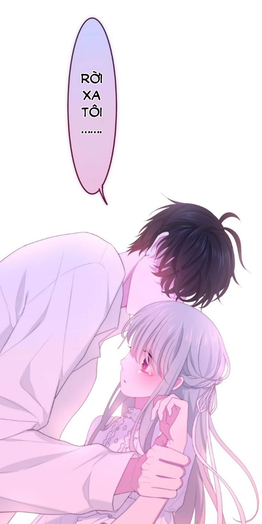 Tháng Sáu Không Hẹn Mà Gặp Chapter 412 - 37