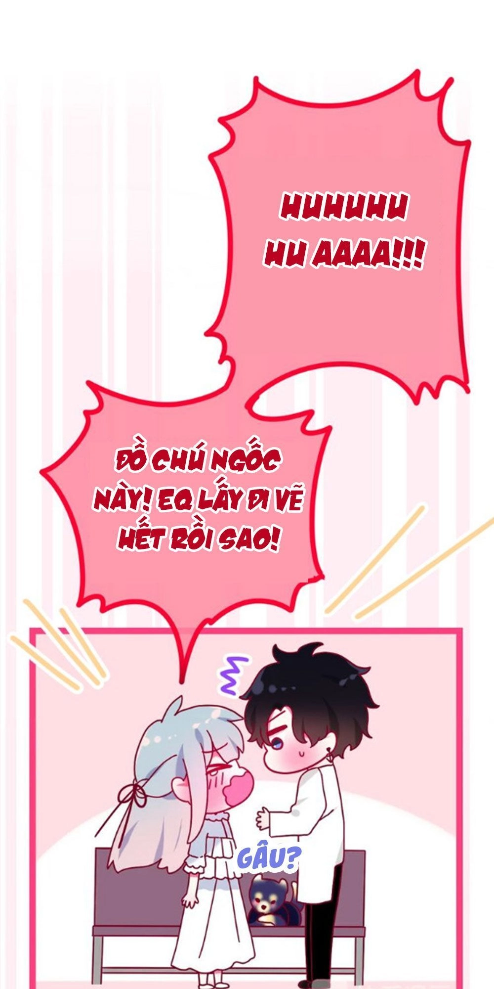 Tháng Sáu Không Hẹn Mà Gặp Chapter 412 - 42