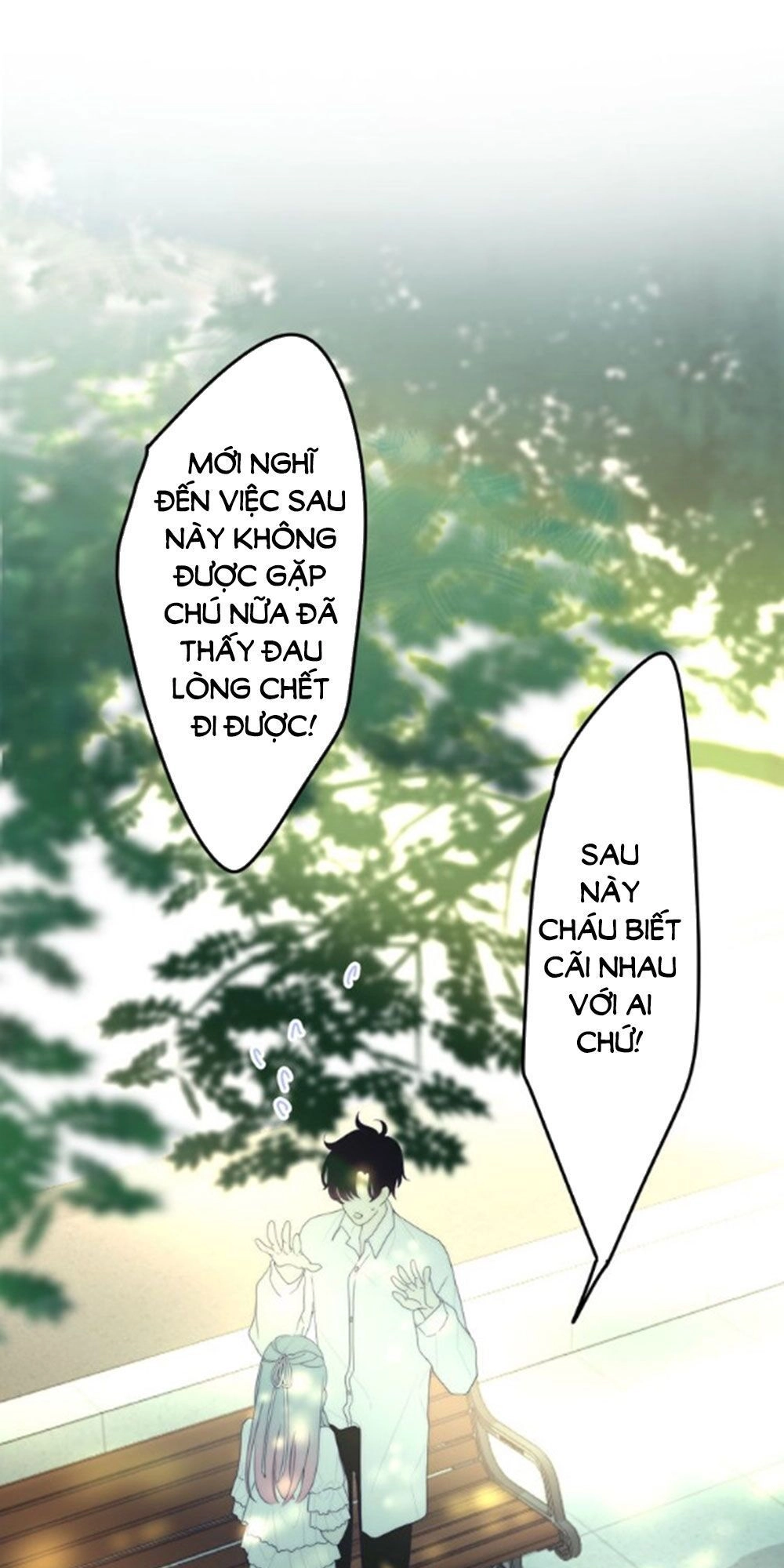 Tháng Sáu Không Hẹn Mà Gặp Chapter 412 - 44