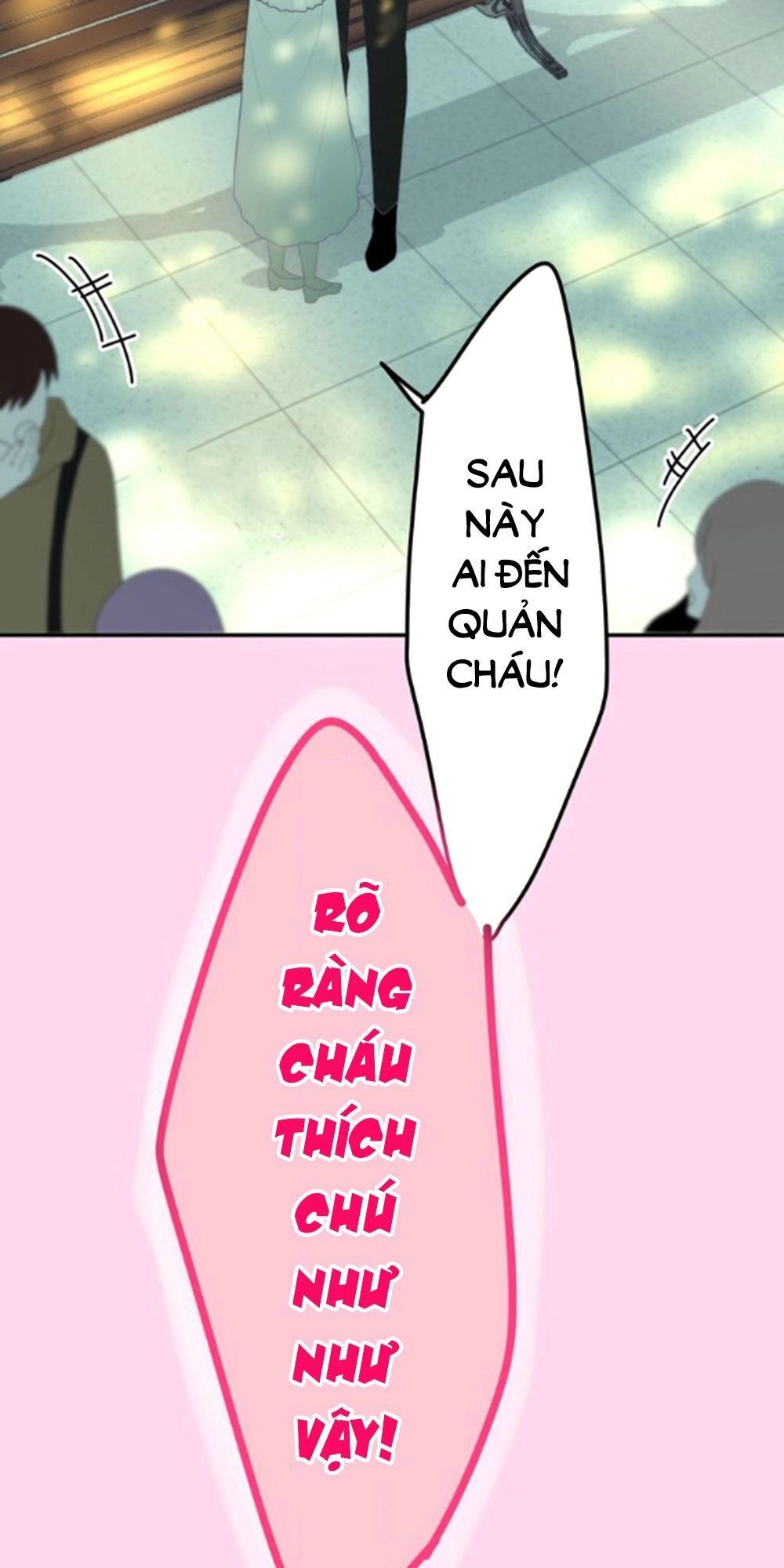 Tháng Sáu Không Hẹn Mà Gặp Chapter 412 - 45