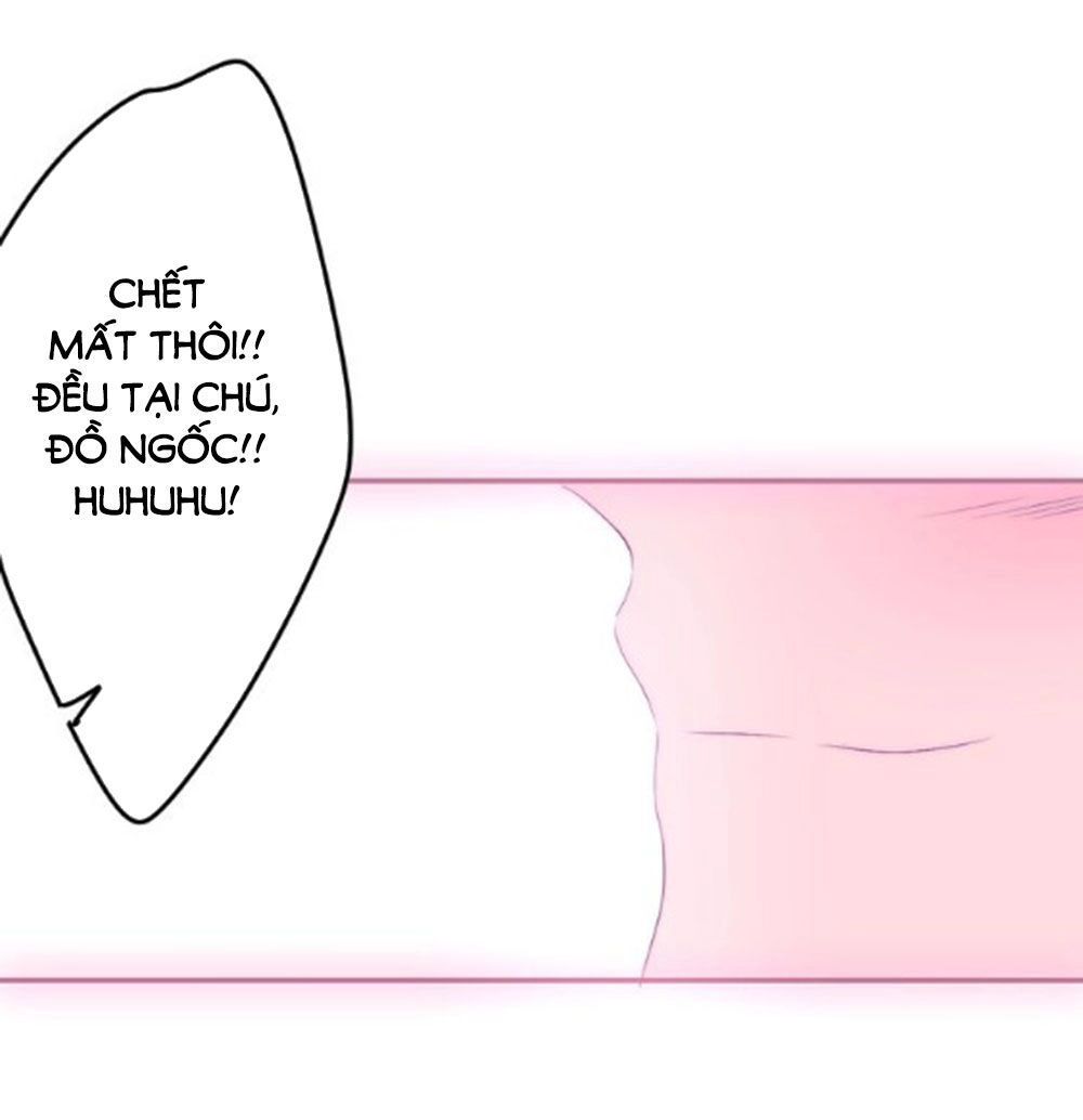 Tháng Sáu Không Hẹn Mà Gặp Chapter 412 - 49