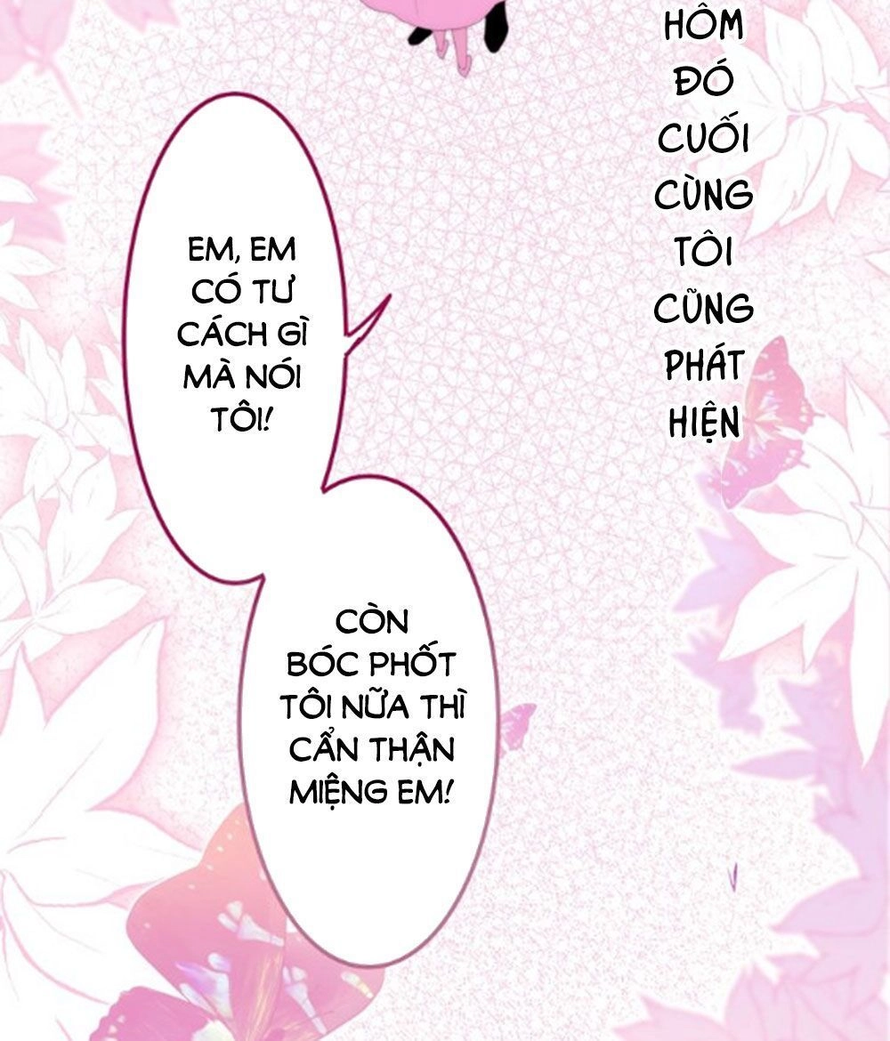 Tháng Sáu Không Hẹn Mà Gặp Chapter 412 - 60