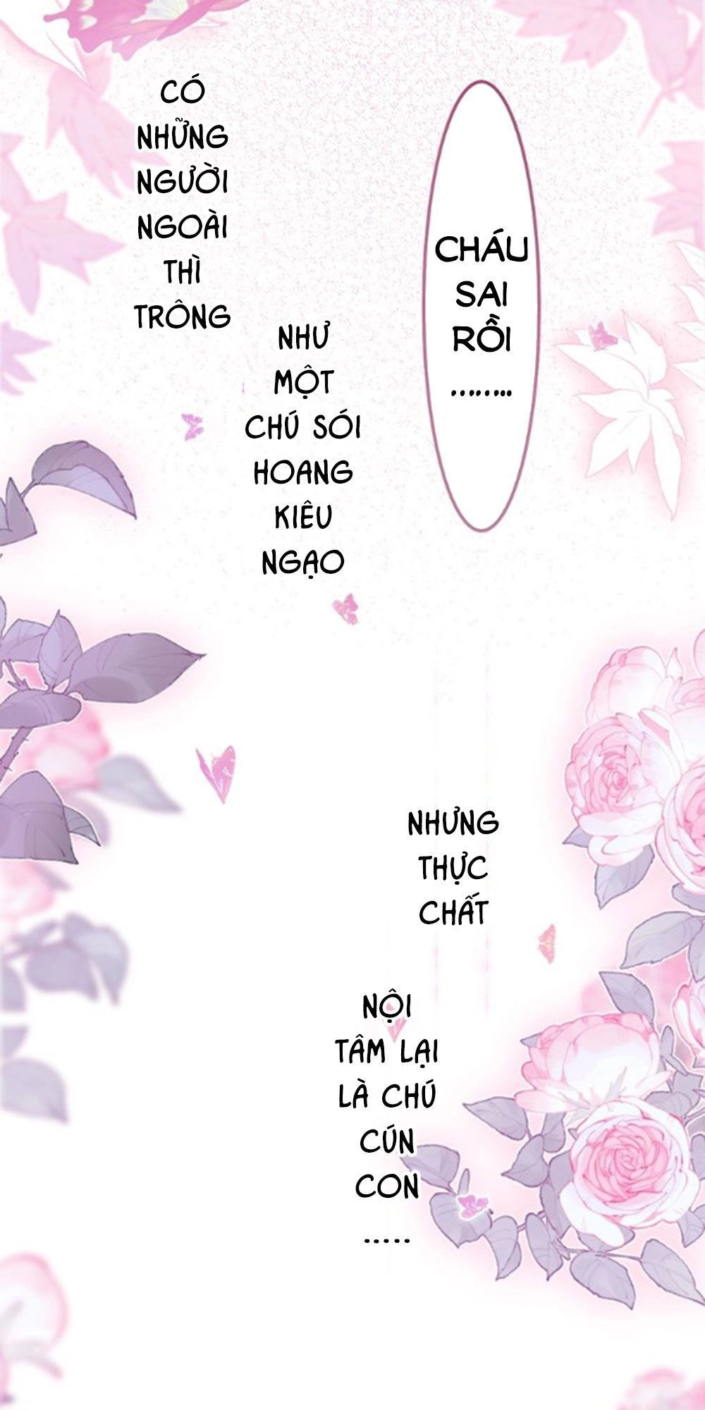 Tháng Sáu Không Hẹn Mà Gặp Chapter 412 - 61