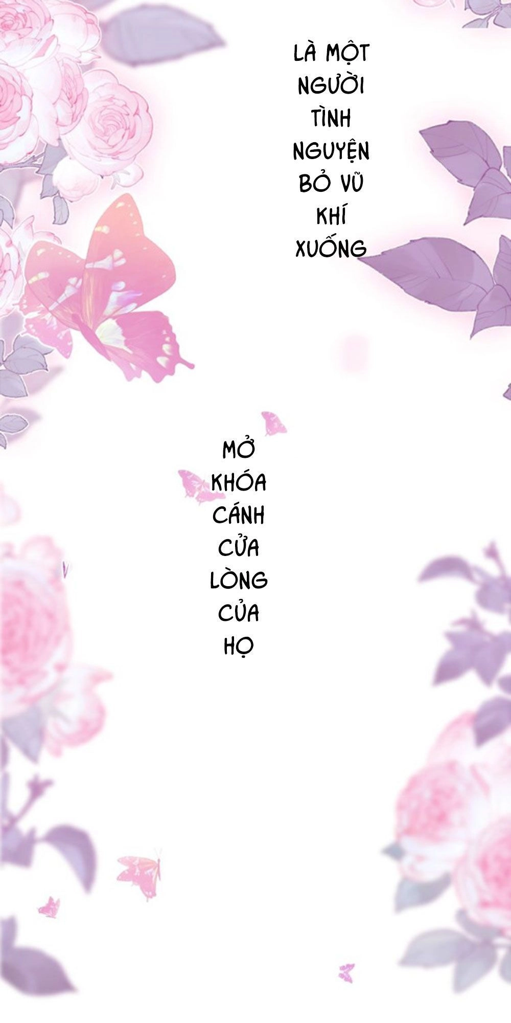 Tháng Sáu Không Hẹn Mà Gặp Chapter 412 - 63