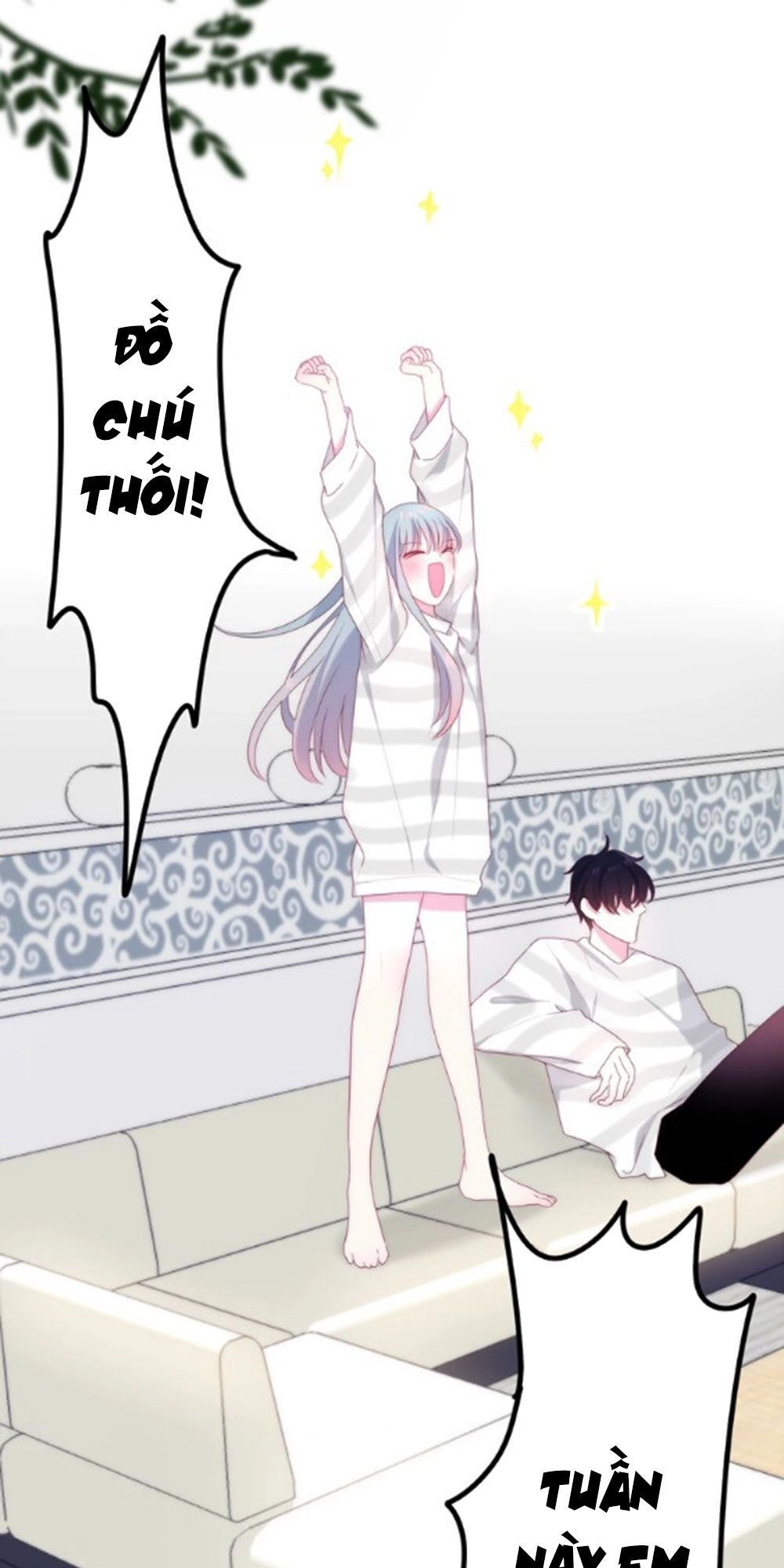 Tháng Sáu Không Hẹn Mà Gặp Chapter 412 - 67