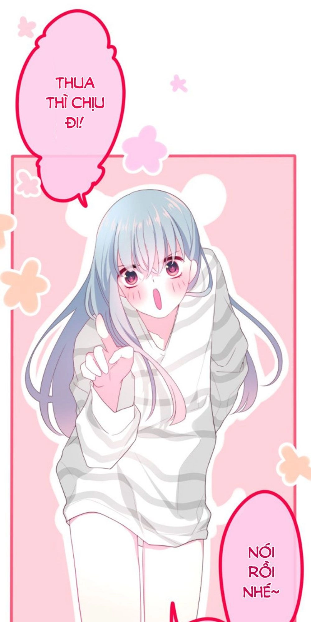 Tháng Sáu Không Hẹn Mà Gặp Chapter 412 - 71