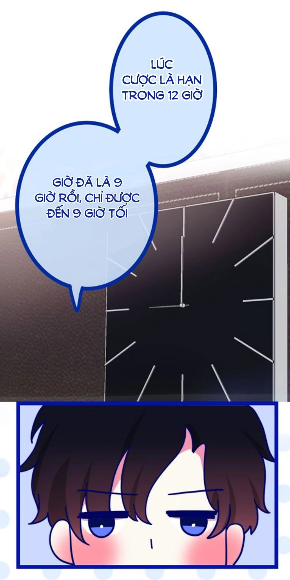 Tháng Sáu Không Hẹn Mà Gặp Chapter 412 - 73