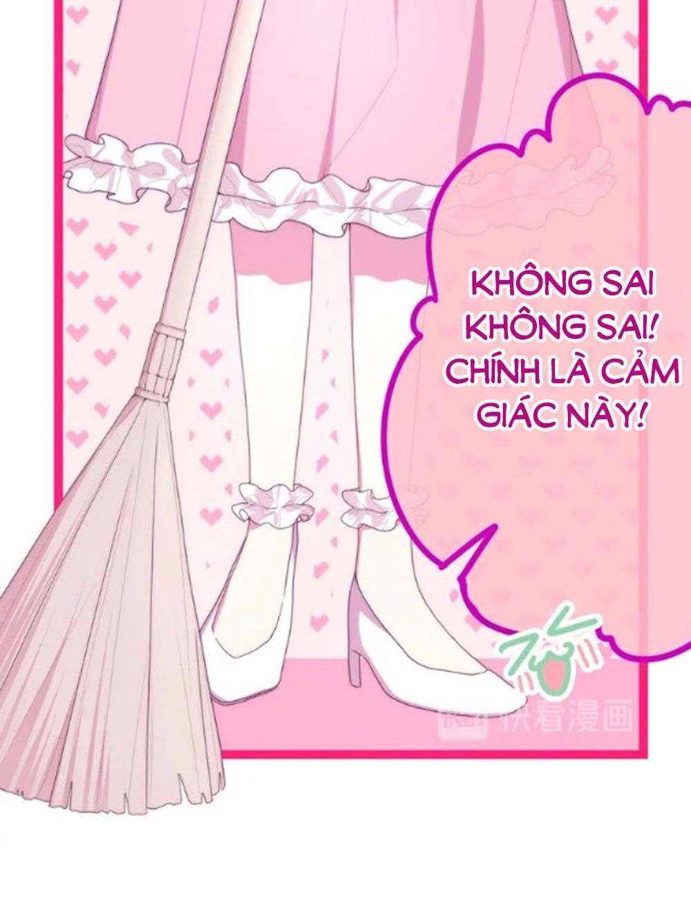 Tháng Sáu Không Hẹn Mà Gặp Chapter 412 - 77