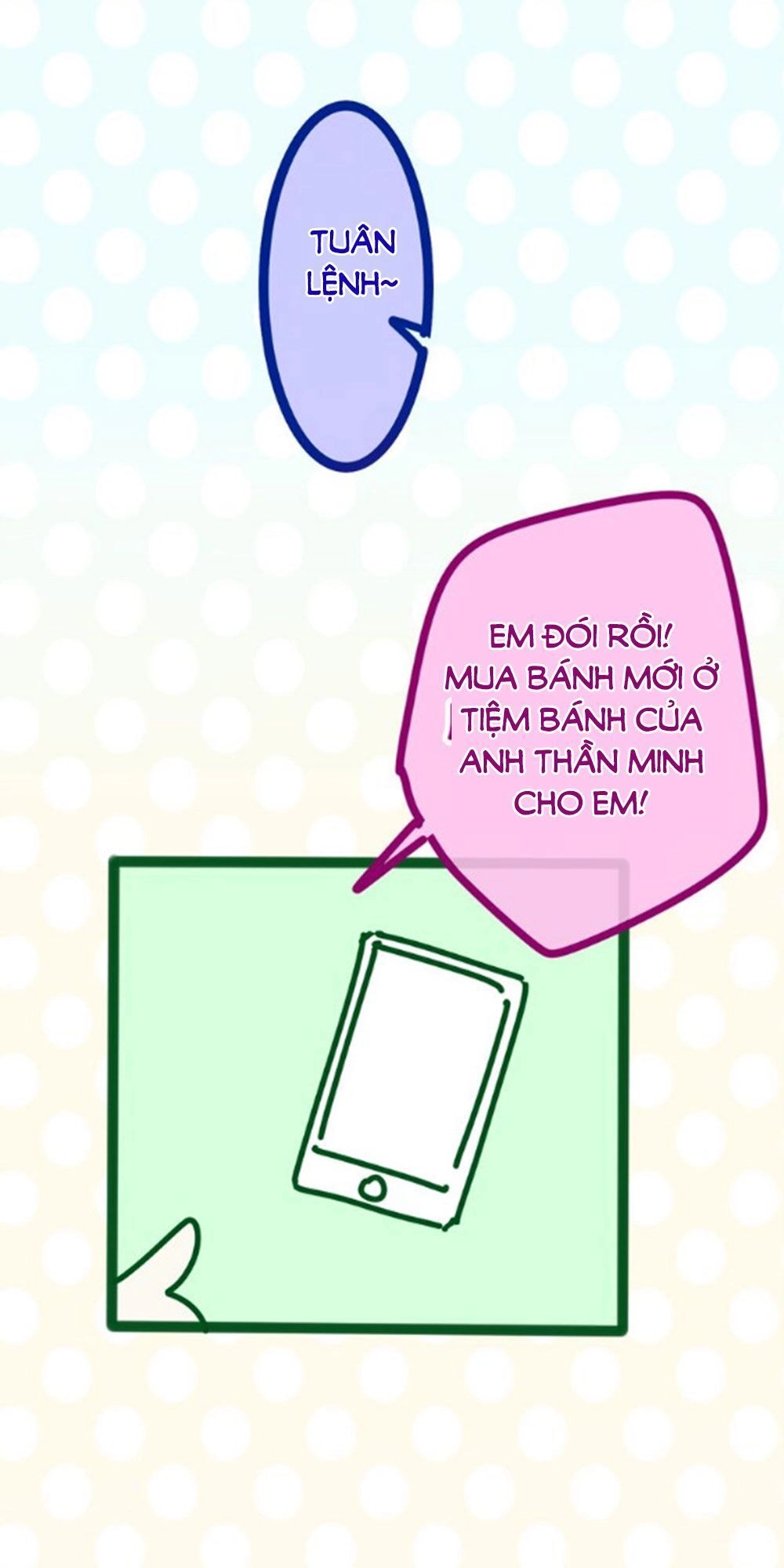 Tháng Sáu Không Hẹn Mà Gặp Chapter 412 - 80