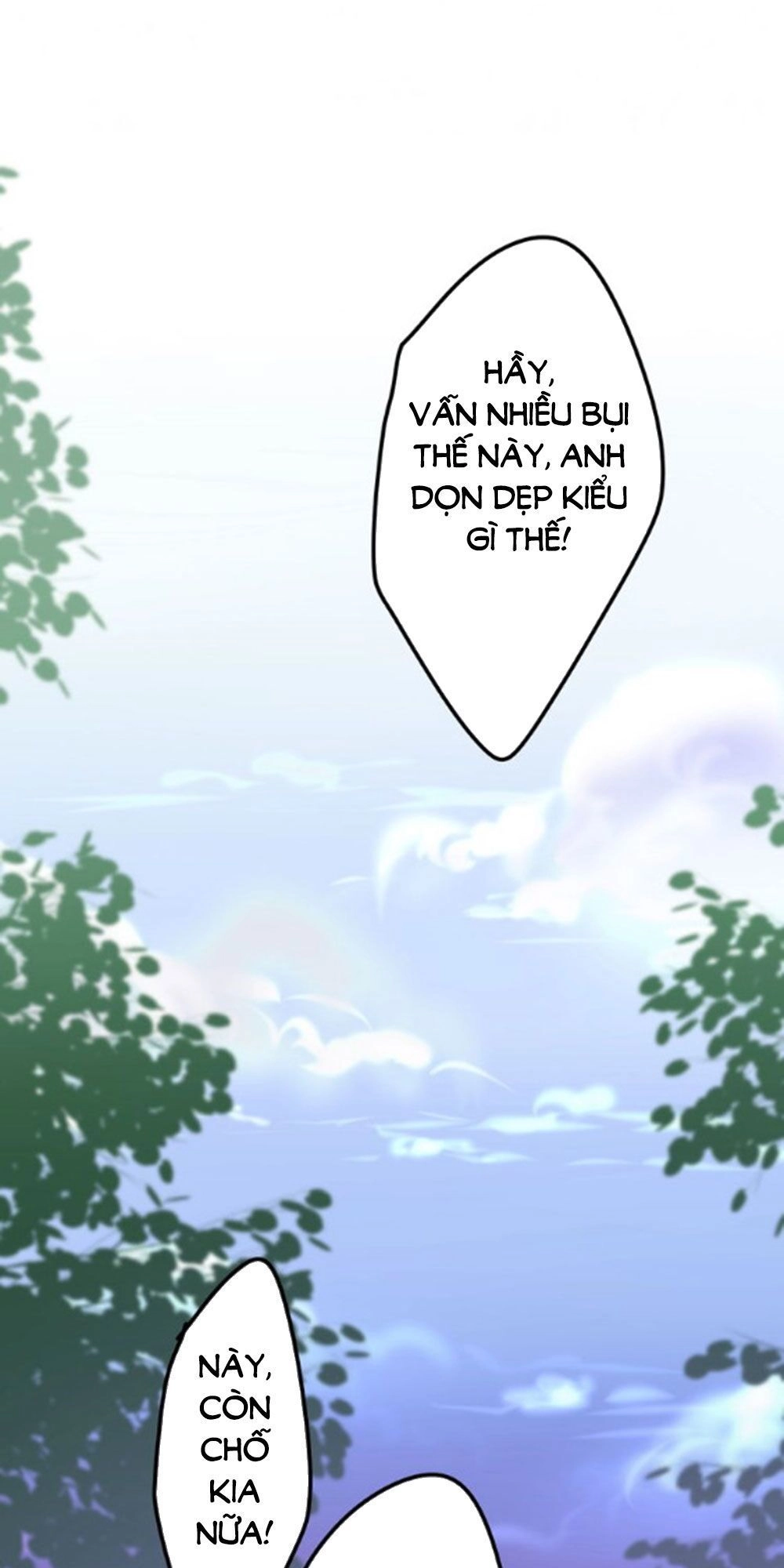 Tháng Sáu Không Hẹn Mà Gặp Chapter 412 - 82