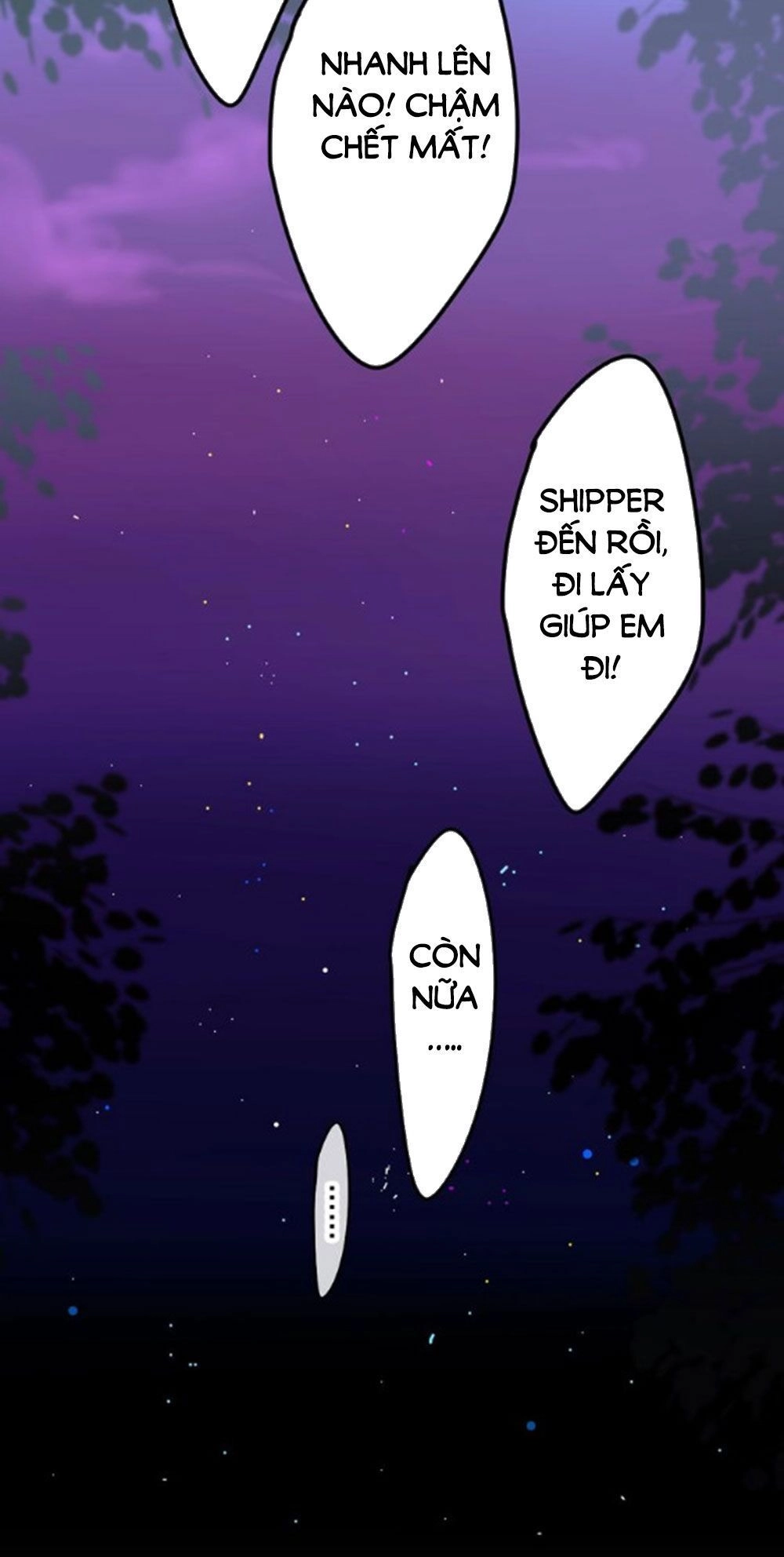 Tháng Sáu Không Hẹn Mà Gặp Chapter 412 - 83