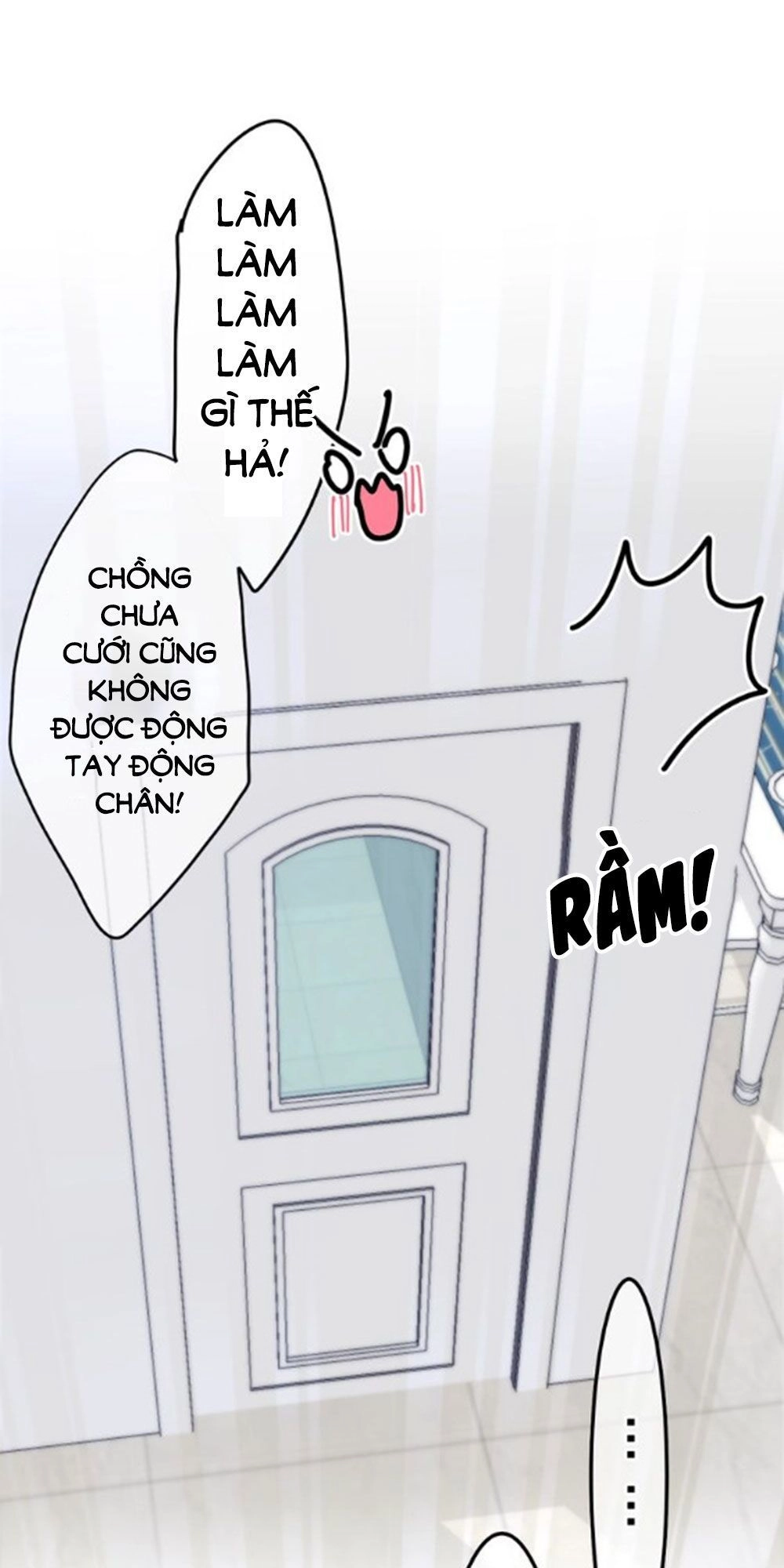 Tháng Sáu Không Hẹn Mà Gặp Chapter 412 - 92