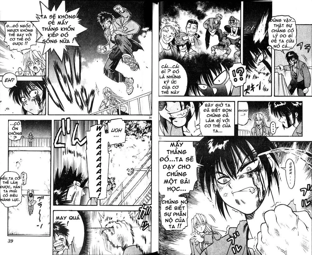 Devil And Devil Chapter 2 - 7