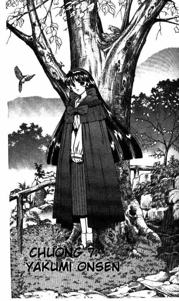 Devil And Devil Chapter 15 - 1