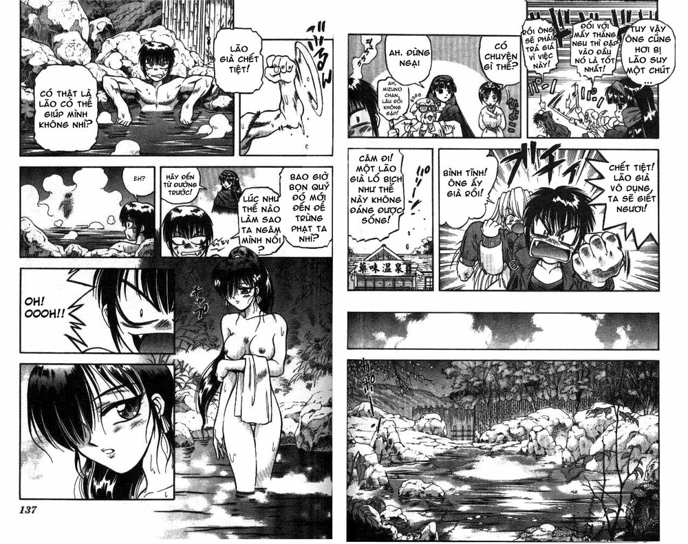 Devil And Devil Chapter 15 - 9