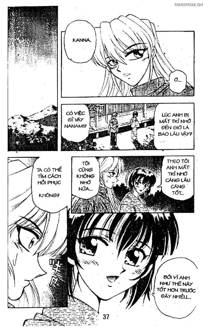 Devil And Devil Chapter 16 - 36