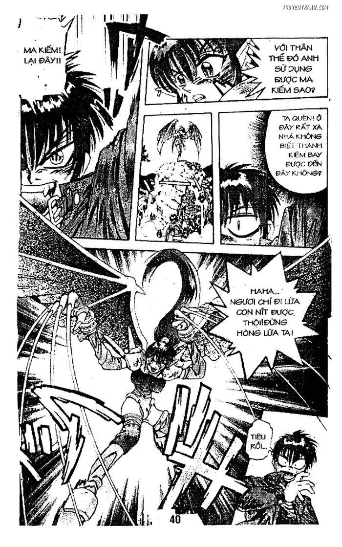 Devil And Devil Chapter 16 - 39