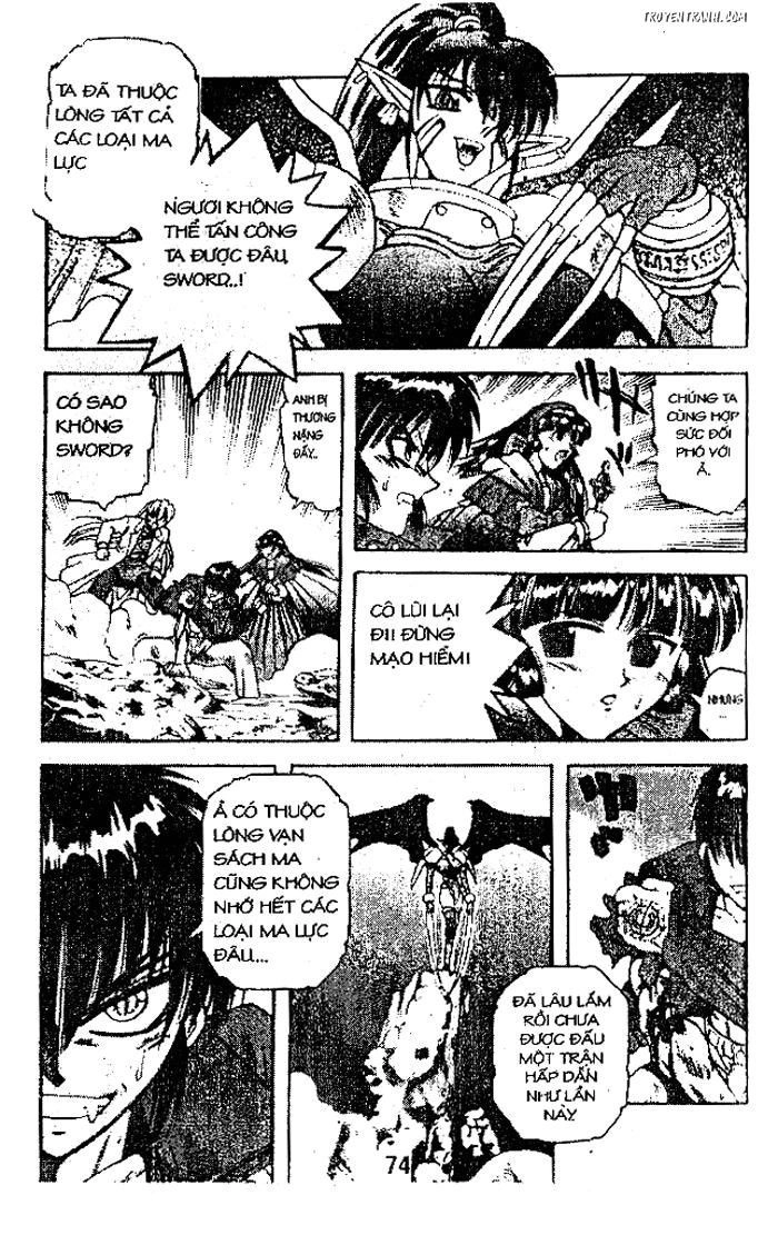 Devil And Devil Chapter 17 - 32