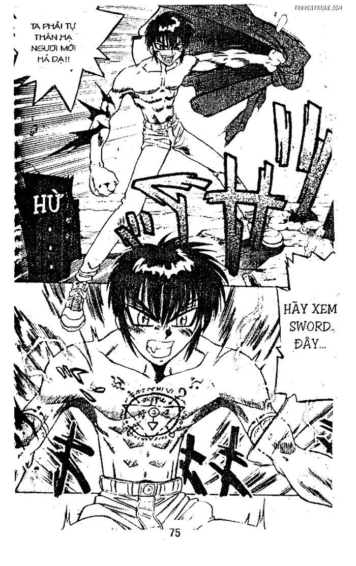 Devil And Devil Chapter 17 - 33