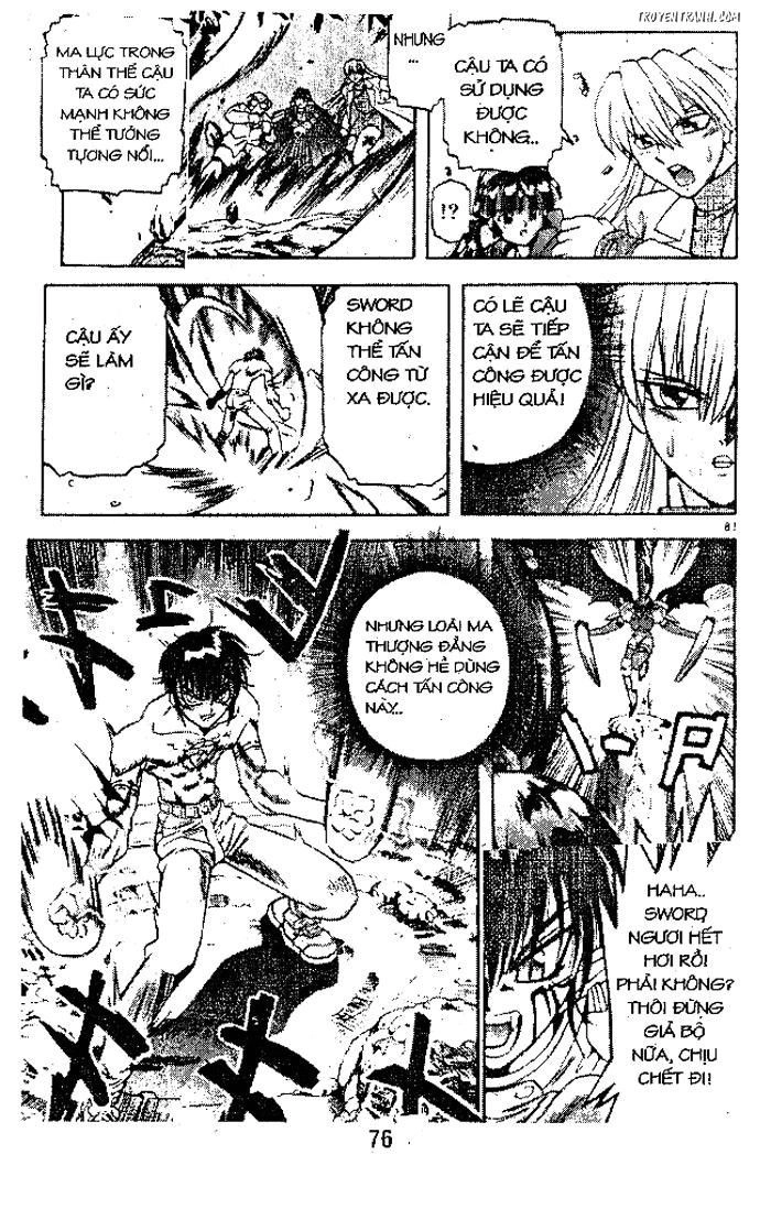 Devil And Devil Chapter 17 - 34