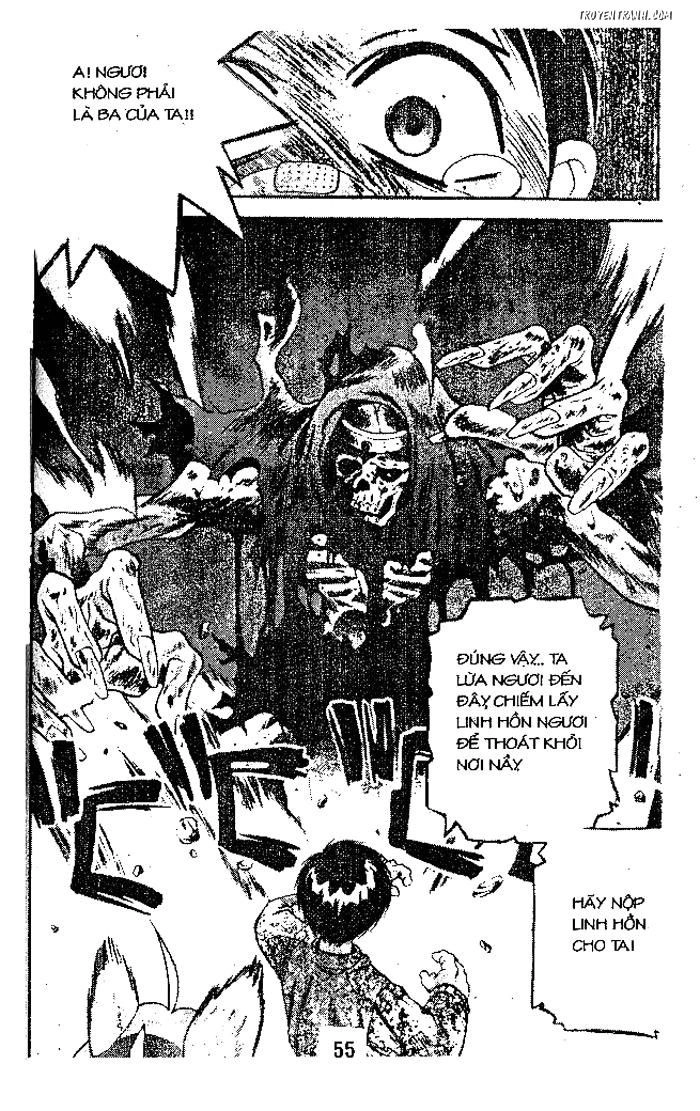 Devil And Devil Chapter 21 - 17