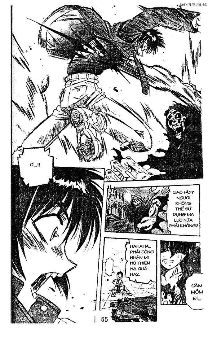 Devil And Devil Chapter 21 - 27