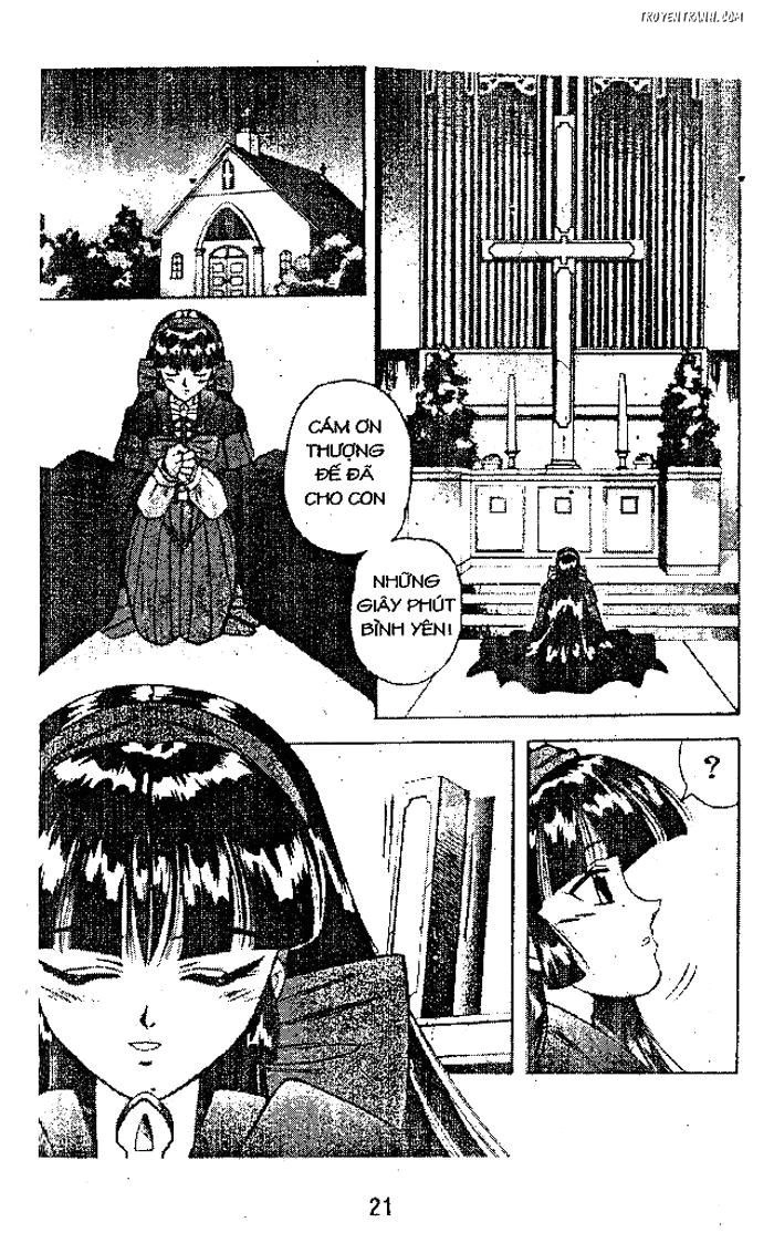 Devil And Devil Chapter 24 - 19