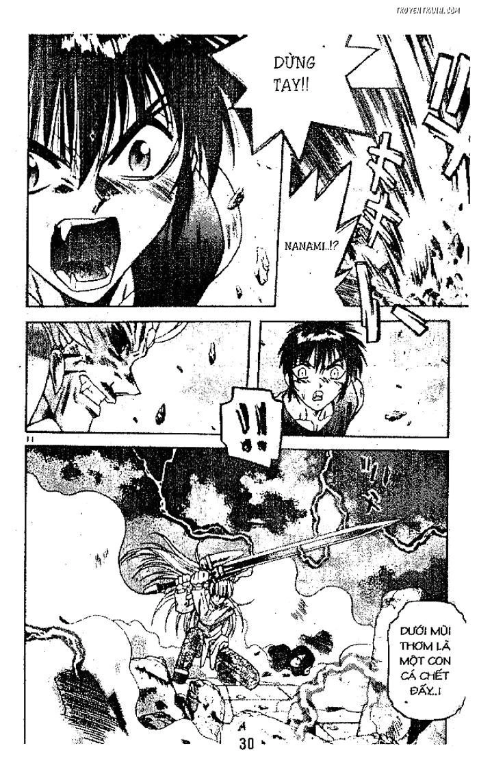 Devil And Devil Chapter 24 - 28