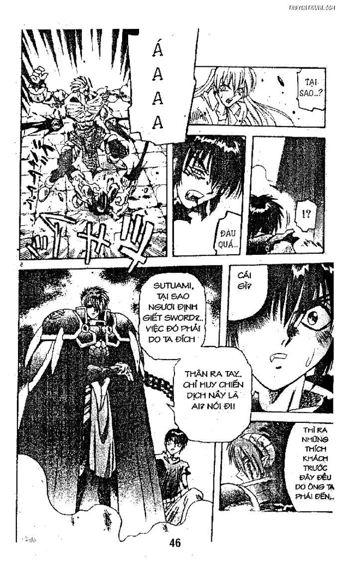 Devil And Devil Chapter 25 - 5