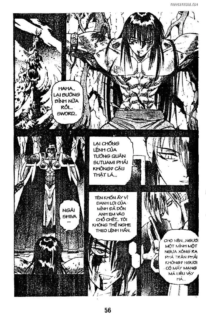 Devil And Devil Chapter 25 - 15