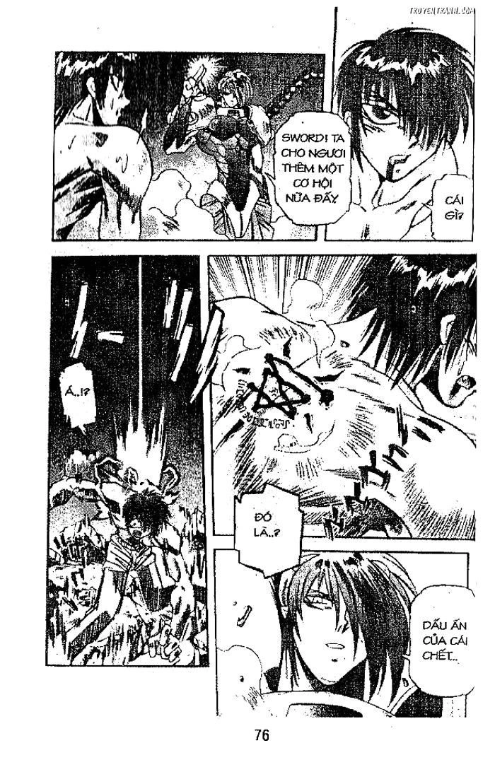 Devil And Devil Chapter 25 - 35