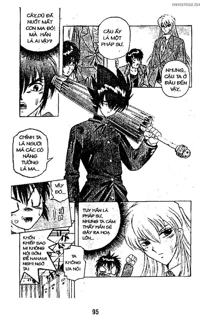 Devil And Devil Chapter 26 - 18