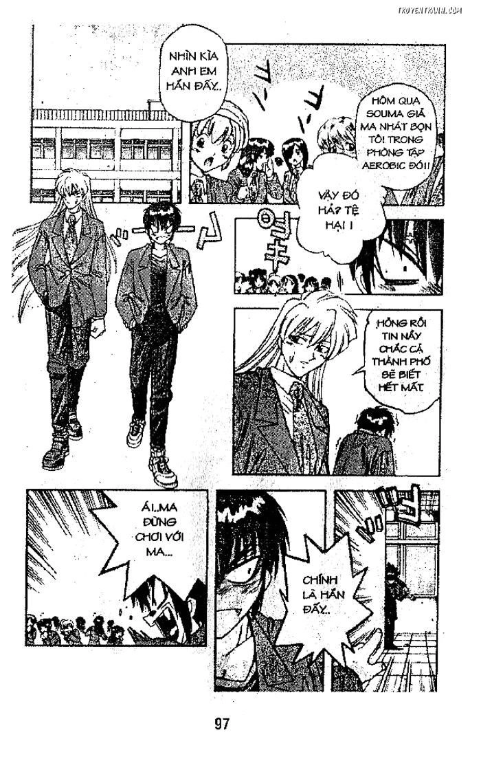 Devil And Devil Chapter 26 - 20