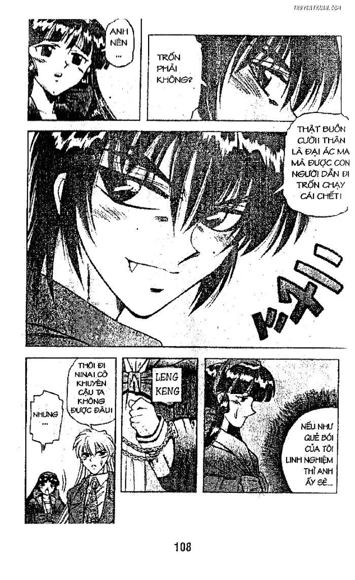 Devil And Devil Chapter 26 - 31