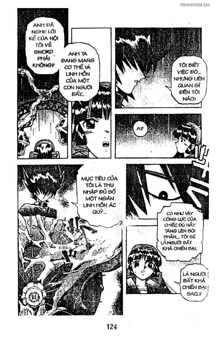 Devil And Devil Chapter 27 - 11