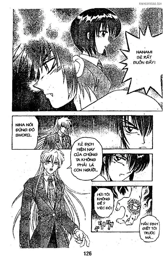 Devil And Devil Chapter 27 - 13