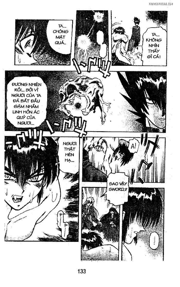 Devil And Devil Chapter 27 - 20