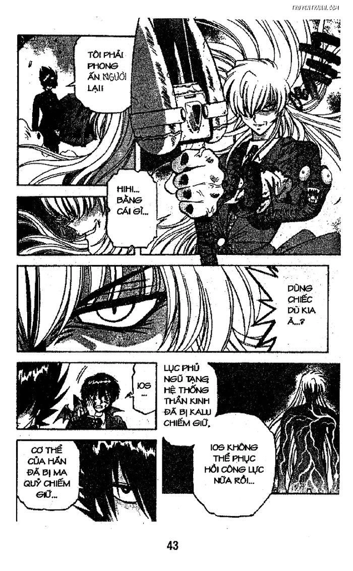 Devil And Devil Chapter 29 - 9