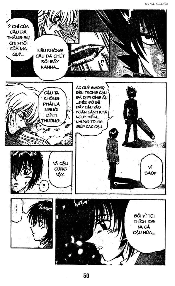 Devil And Devil Chapter 29 - 16