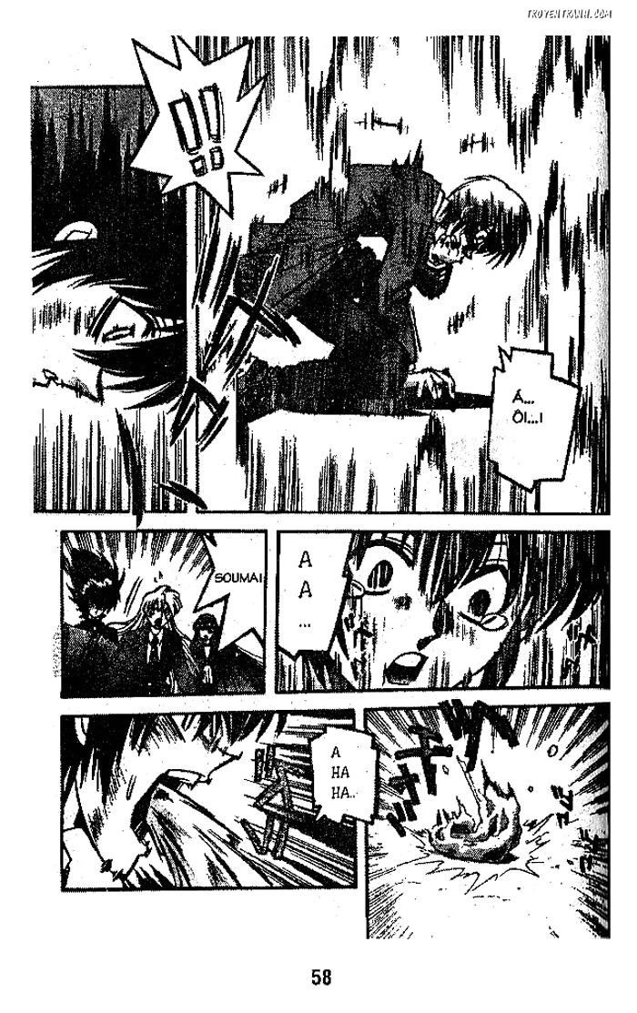 Devil And Devil Chapter 29 - 24