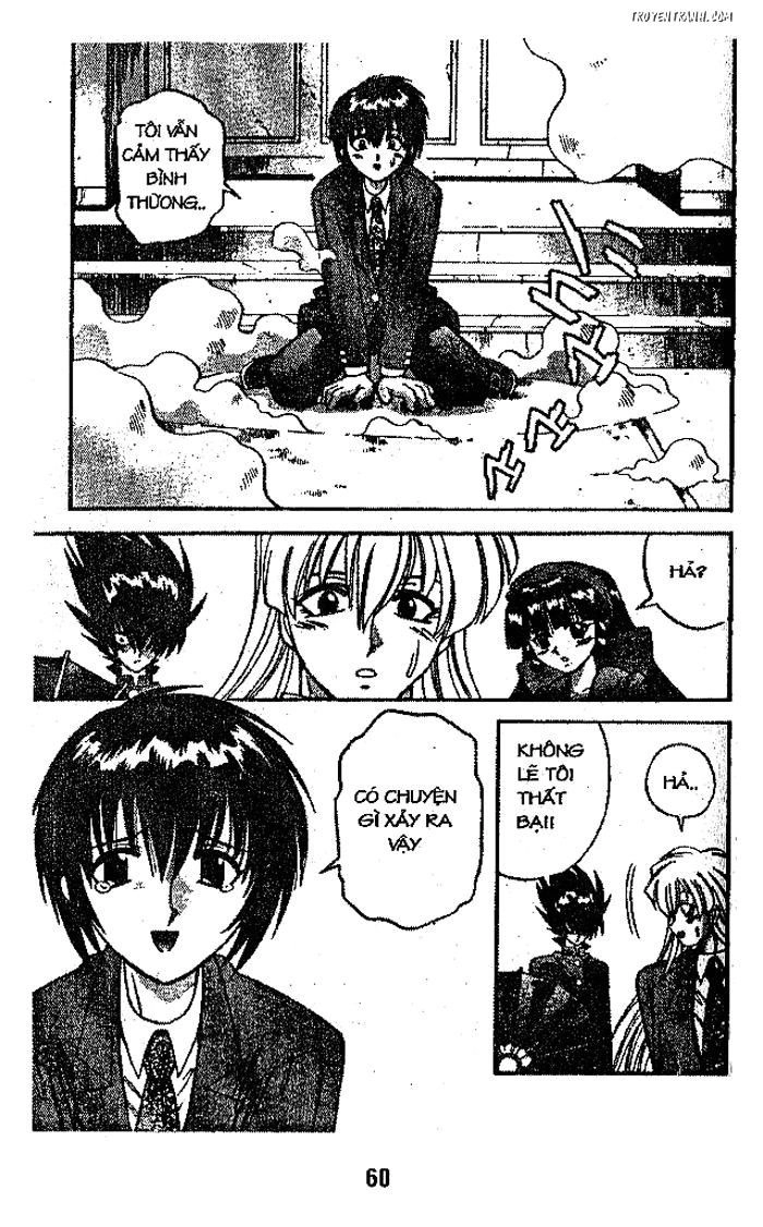 Devil And Devil Chapter 29 - 26