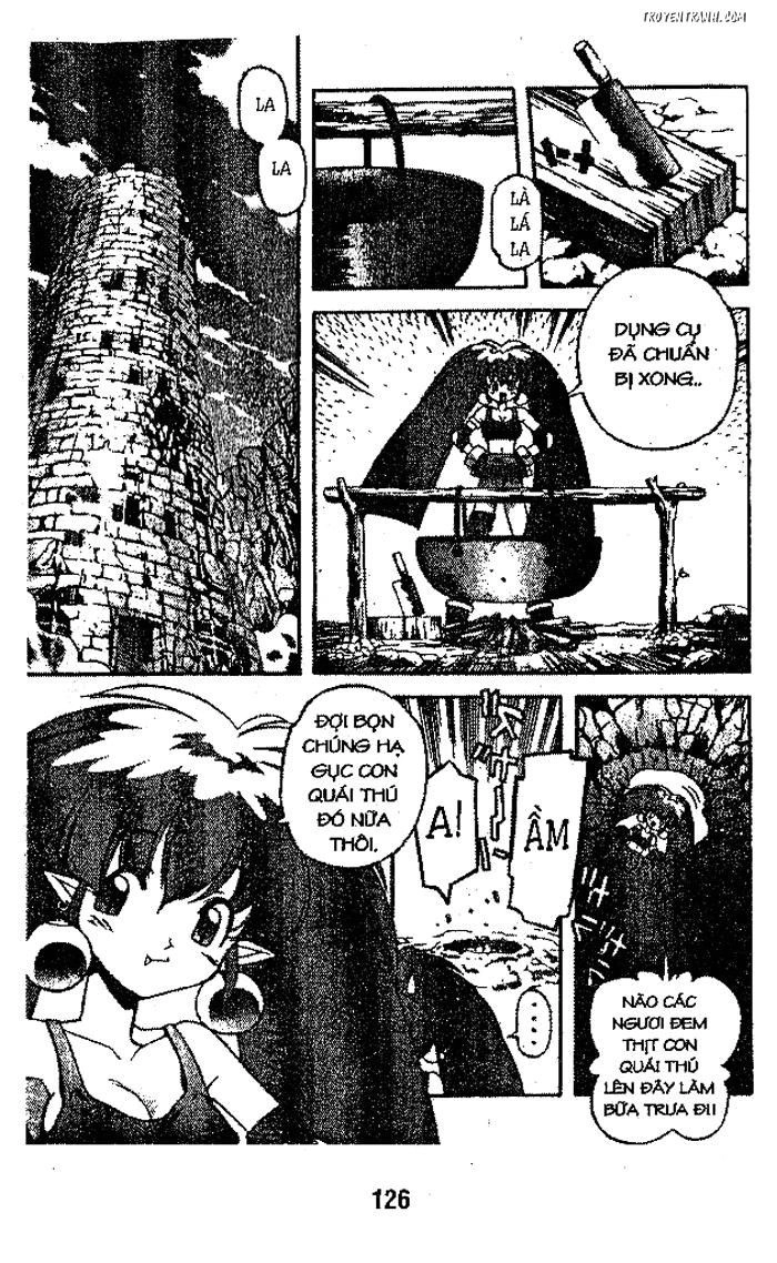 Devil And Devil Chapter 31 - 20