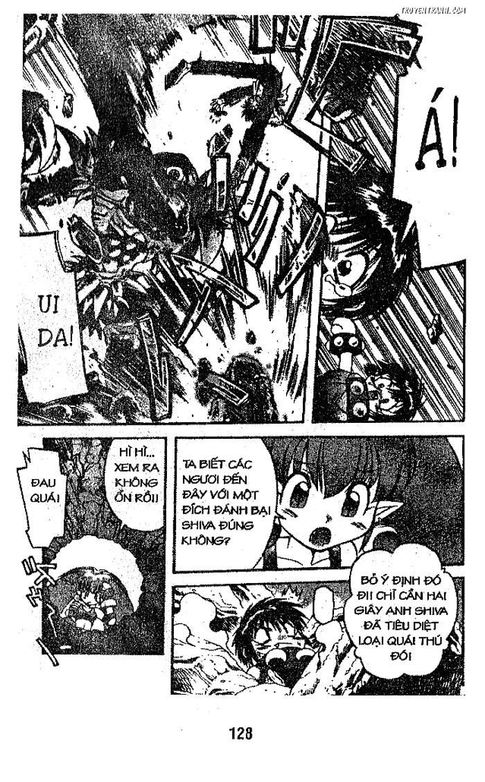 Devil And Devil Chapter 31 - 22