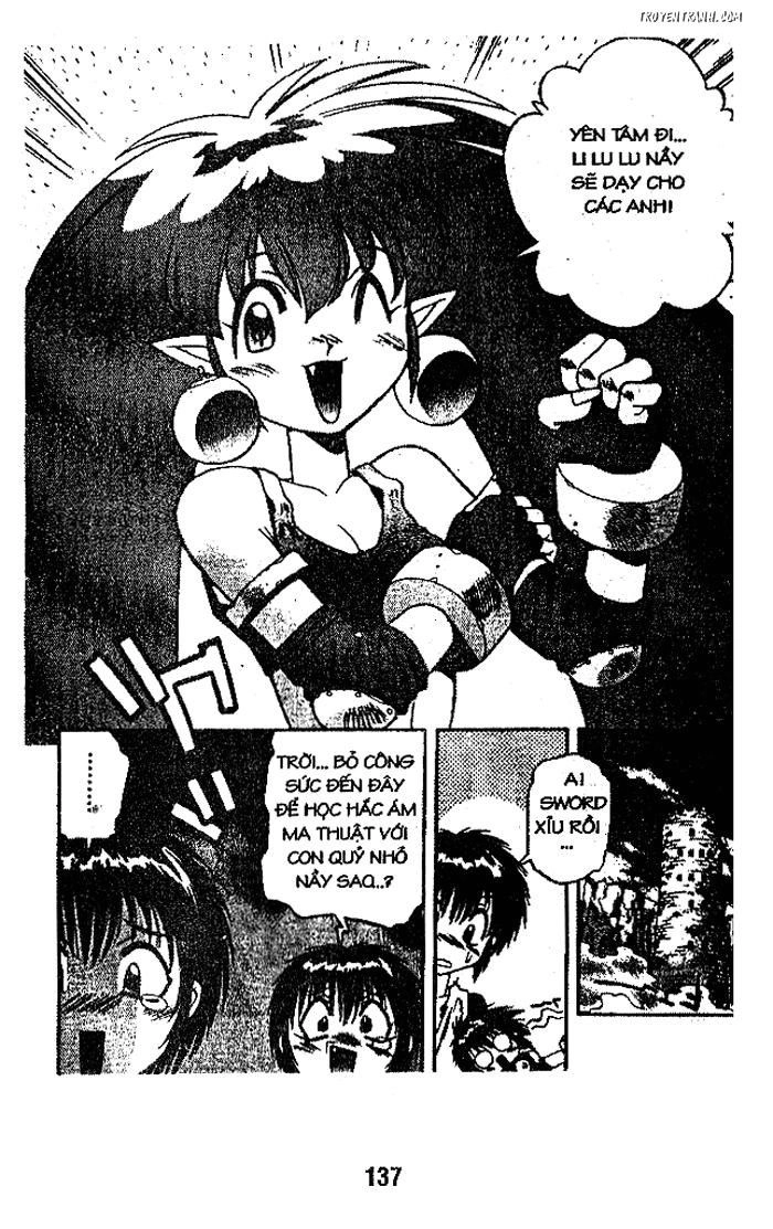 Devil And Devil Chapter 31 - 30