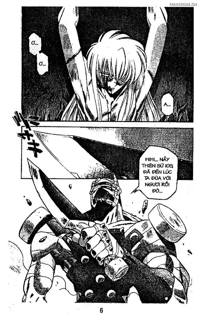 Devil And Devil Chapter 32 - 4