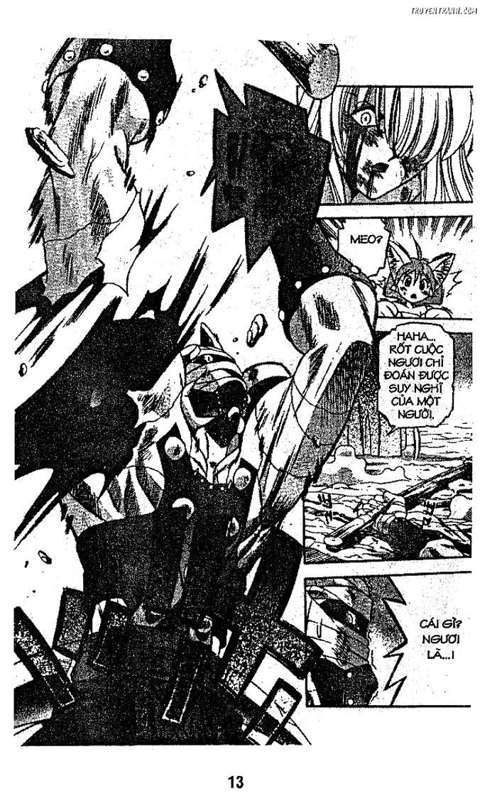 Devil And Devil Chapter 32 - 11