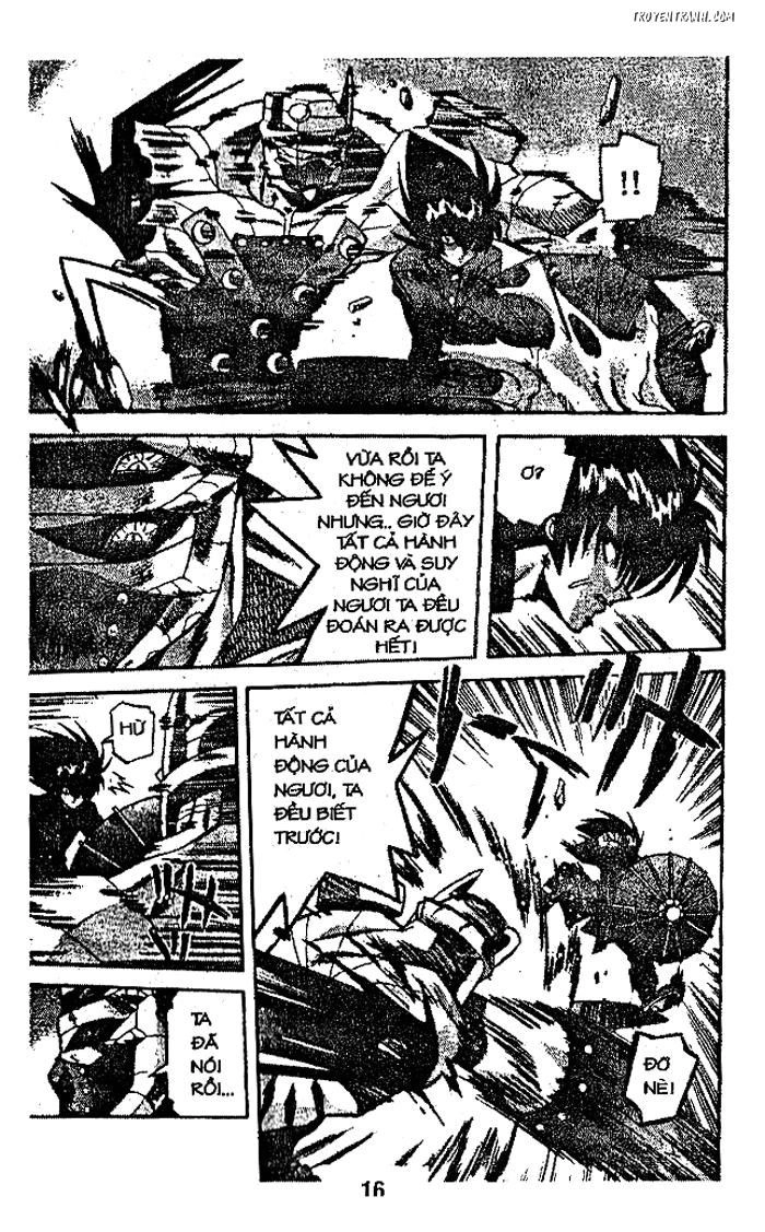 Devil And Devil Chapter 32 - 14