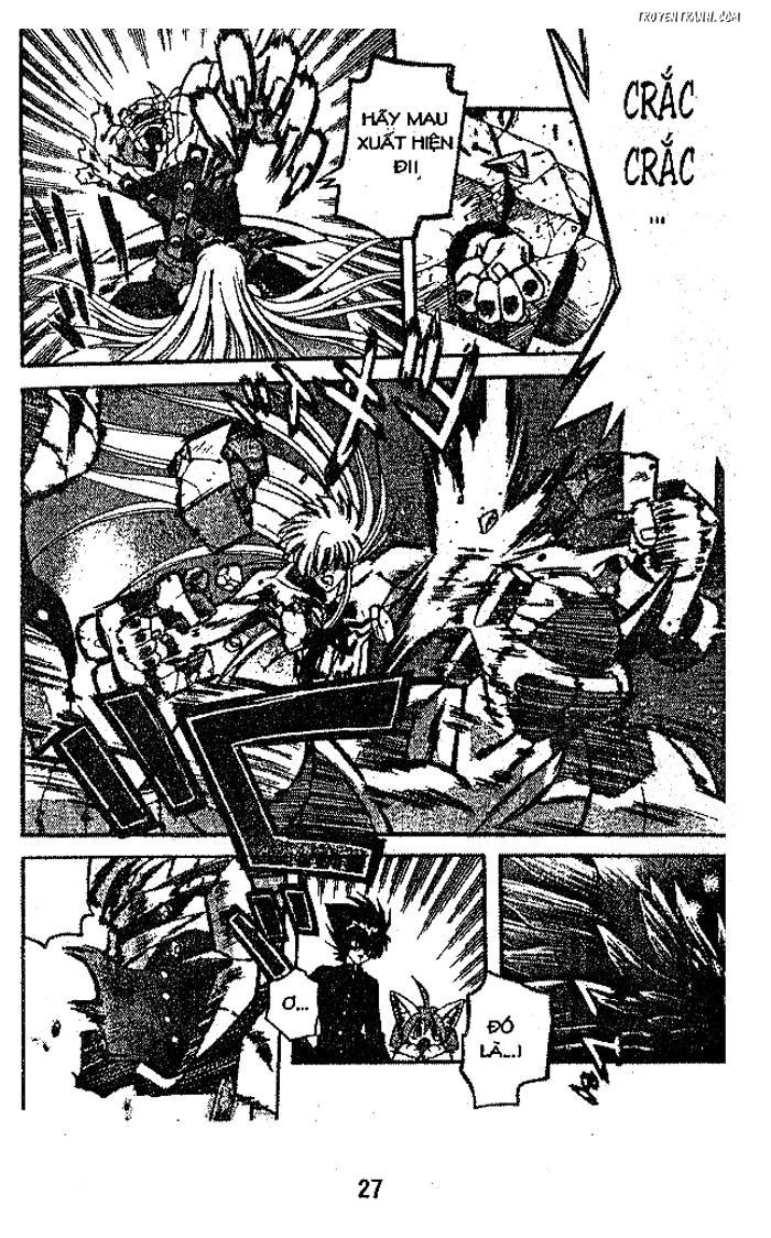 Devil And Devil Chapter 32 - 25