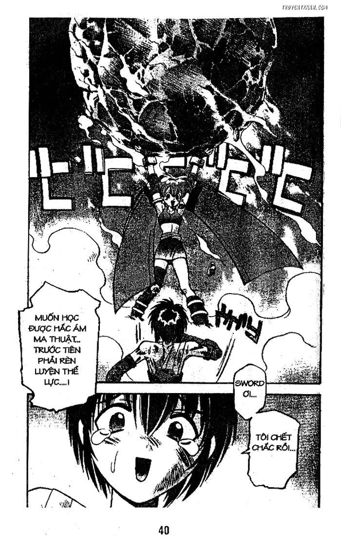 Devil And Devil Chapter 32 - 37