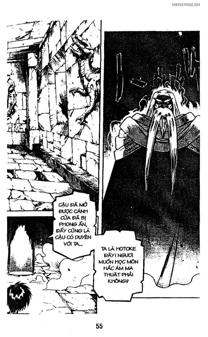 Devil And Devil Chapter 33 - 15